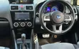 Subaru XV 2016 Black - 5