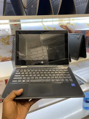 HP ProBook 11 G2 EE Laptop