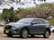 Mazda CX-5 2014 Blue - 1