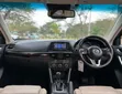 Mazda CX-5 2014 Blue - 5