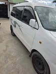 Toyota Noah 2001 White - 3