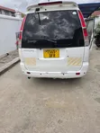 Toyota Noah 2001 White - 5