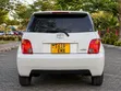 Toyota IST 2004 White - 1