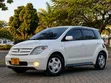 Toyota IST 2004 White - 3