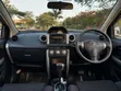 Toyota IST 2004 White - 4
