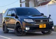 Subaru Forester 2009 Black - 2