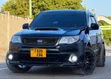 Subaru Forester 2009 Black - 5
