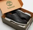 Timberland Moccasins Leather Shoes - 1