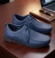 Timberland Moccasins Leather Shoes - 2