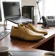 Timberland Moccasins Leather Shoes - 3