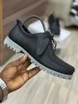 Timberland Moccasins Leather Shoes - 4