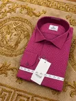 Masmati Royal Heritage Classic Shirt - 2