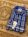 Masmati Royal Heritage Classic Shirt - 5