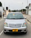 Toyota IST 2006 Silver - 1