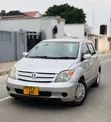 Toyota IST 2006 Silver - 2