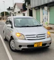 Toyota IST 2006 Silver - 3