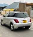 Toyota IST 2006 Silver - 4