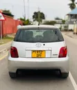 Toyota IST 2006 Silver - 5