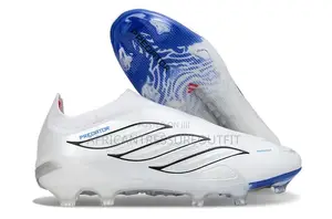 Viatu vya Mpira wa Miguu Adidas Predator Elite Ground