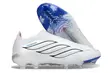 Adidas Predator Elite Ground Football Boots - 1