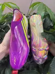 Adidas Predator Elite Ground Football Boots - 5