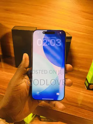 Apple iPhone 16 Pro Max 256GB Gold