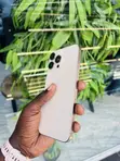 Apple iPhone 16 Pro Max 256GB Gold - 3