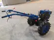 Brand New Power Tiller 8HP Diesel Walking Tractor - 1