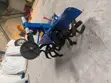 Brand New Power Tiller 8HP Diesel Walking Tractor - 3
