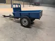 Brand New Power Tiller 8HP Diesel Walking Tractor - 4