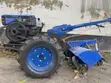 Brand New Power Tiller 8HP Diesel Walking Tractor - 5