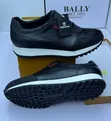 Timberland Smart Casual Sneakers - Black/White - 1