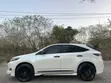 Toyota Harrier 2015 Pearl White - 3