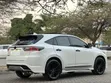 Toyota Harrier 2015 Pearl White - 4