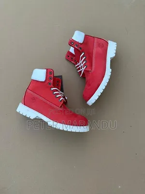 Timberland Premium Waterproof Ankle Boots