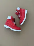 Timberland Premium Waterproof Ankle Boots - 2