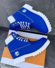 Timberland Premium Waterproof Ankle Boots - 4
