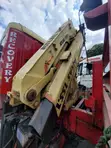 Scania Crane Truck (Atlas Crane) - 5