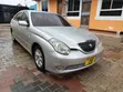 Toyota Verossa 2003 Silver - 2