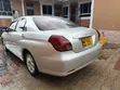 Toyota Verossa 2003 Silver - 3