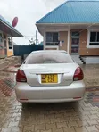 Toyota Verossa 2003 Silver - 4