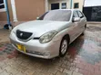 Toyota Verossa 2003 Silver - 5
