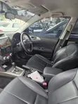 Subaru Forester 2010 White - 1