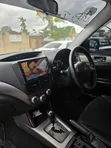 Subaru Forester 2010 White - 2