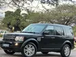 Land Rover Discovery 2015 - 2