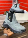 Caterpillar Chelsea Boots - Men's Leather - 2