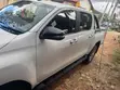 Toyota Hilux Revo Smart Cab 2.8 Diesel AWD 2018 White - 4