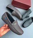Lacoste Men's Loafers/Moccasins - Brand New Leather - 1