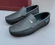 Lacoste Men's Loafers/Moccasins - Brand New Leather - 3