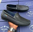 Lacoste Men's Loafers/Moccasins - Brand New Leather - 4
